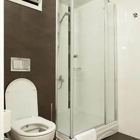 Lara Orkide Homes Hotel apartamentowy Antalya