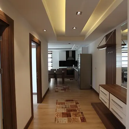 Lara Orkide Homes