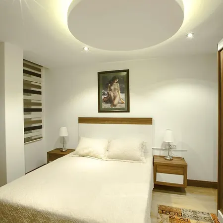 Lara Orkide Homes Antalya