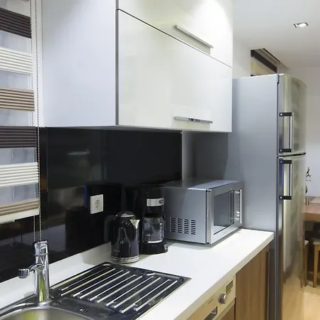 Lara Orkide Homes
