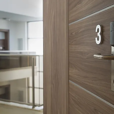 Lara Orkide Homes Hotel apartamentowy Antalya