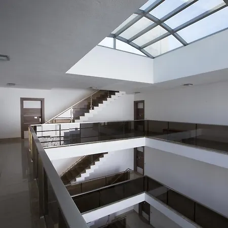 Lara Orkide Homes Antalya