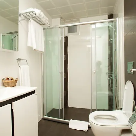 Lara Orkide Homes 3* Antalya