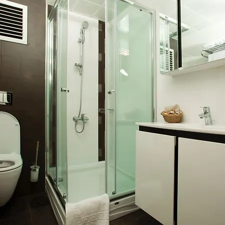 Lara Orkide Homes 3*