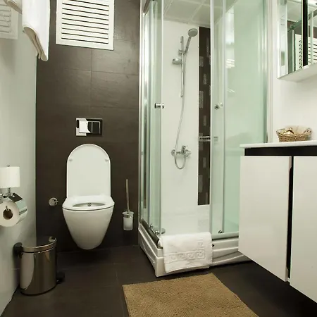 Lara Orkide Homes Antalya